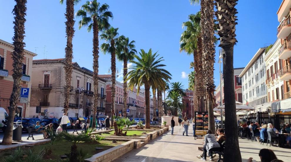 Бягство за ден: Приказният крайбрежен град Бари (ГАЛЕРИЯ)