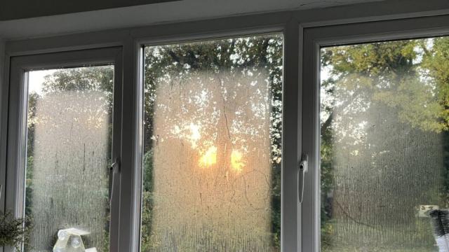 Как да се справим с конденза у дома