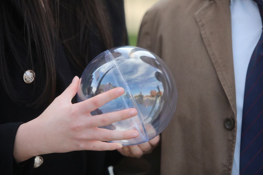 Хелуин в София