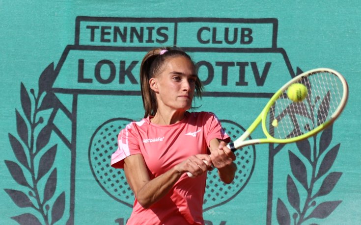 ТК Дема спечели пета поредна титла при жените