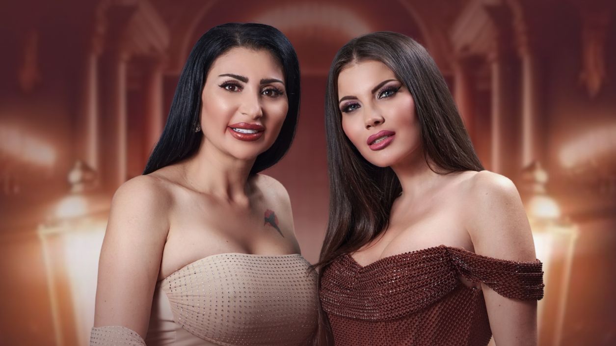 Теодора и Софи Маринова с премиера на емоционален дует