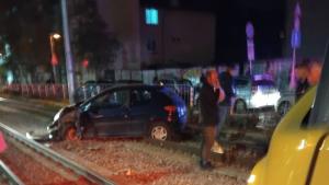 катастрофа