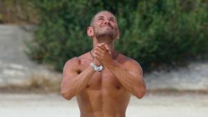 Класическият музикант Дечо се сбогува с „Игри на волята“