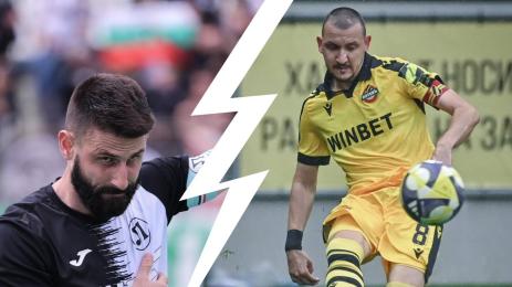 Димитър Илиев Тодор Неделев