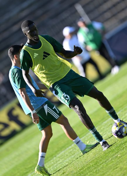 Добруджа Спартак Варна1