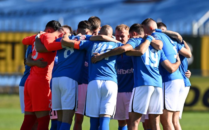 Футболист е осъдил Спартак Варна за 130 000 евро