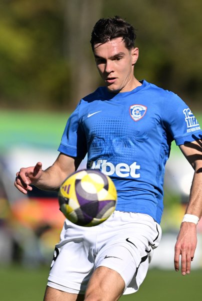 Добруджа Спартак Варна1