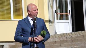 Росен Желязков