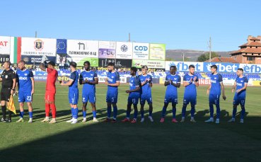 Монтана без важен играч за визитата на ЦСКА