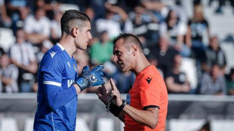 Даниел Наумов Ботев