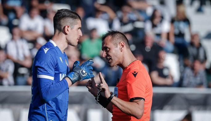 Даниел Наумов Ботев