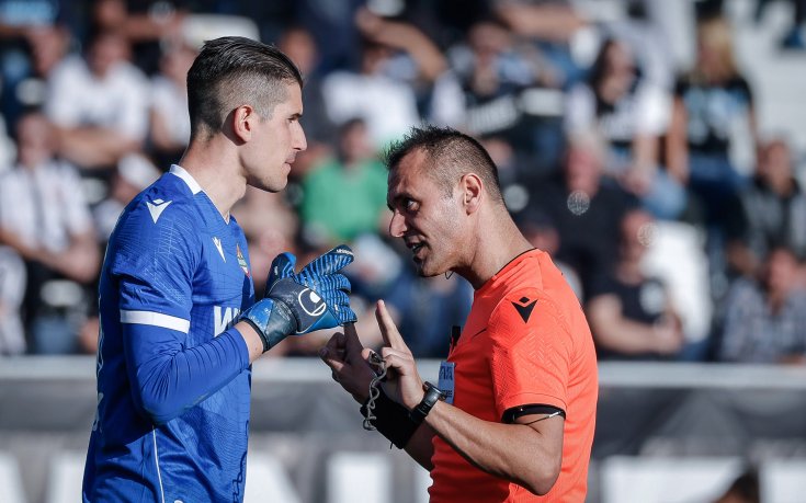 Ботев Пловдив застана зад Даниел Наумов