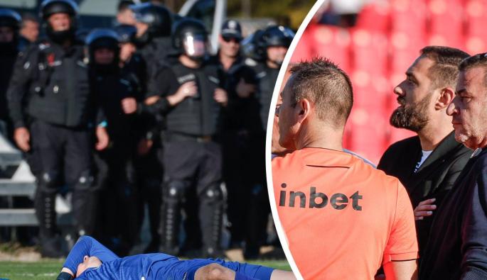 Пловдив дерби