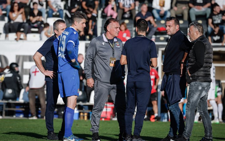 Арестуваният фен отрича да е хвърлял бутилка по Наумов: Човекът прилича на мен, но не съм аз