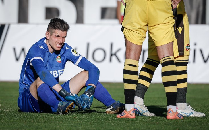 Асоциацията на българските футболисти: Това не е просто инцидент, а рана по лицето на футбола ни