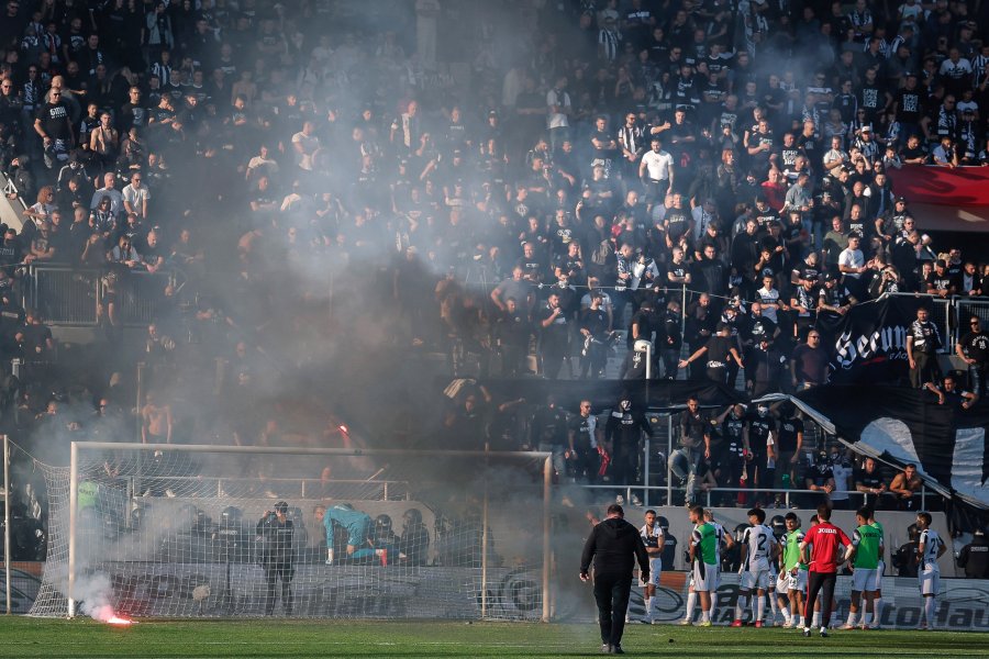 Локомотив Пловдив Ботев Пловдив1