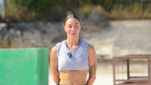 Амазонката Пелипенко отново стъпва на Арената на „Игри на волята“