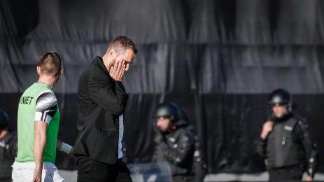 Тома Цилев Локомотив