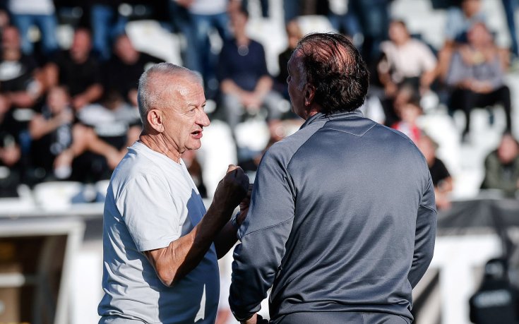 Крушарски се закани: Ще играя с всички против Ботев, ще ги пратя в Б група