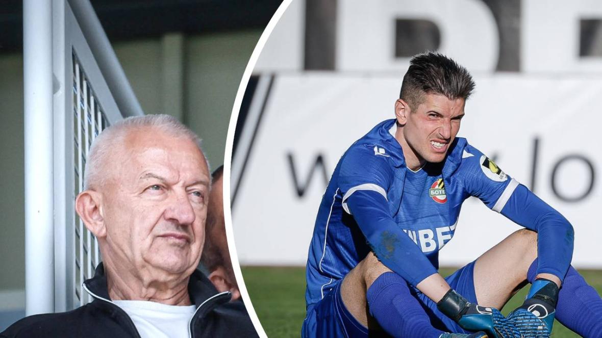 Крушарски Наумов