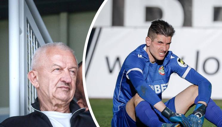 Крушарски Наумов