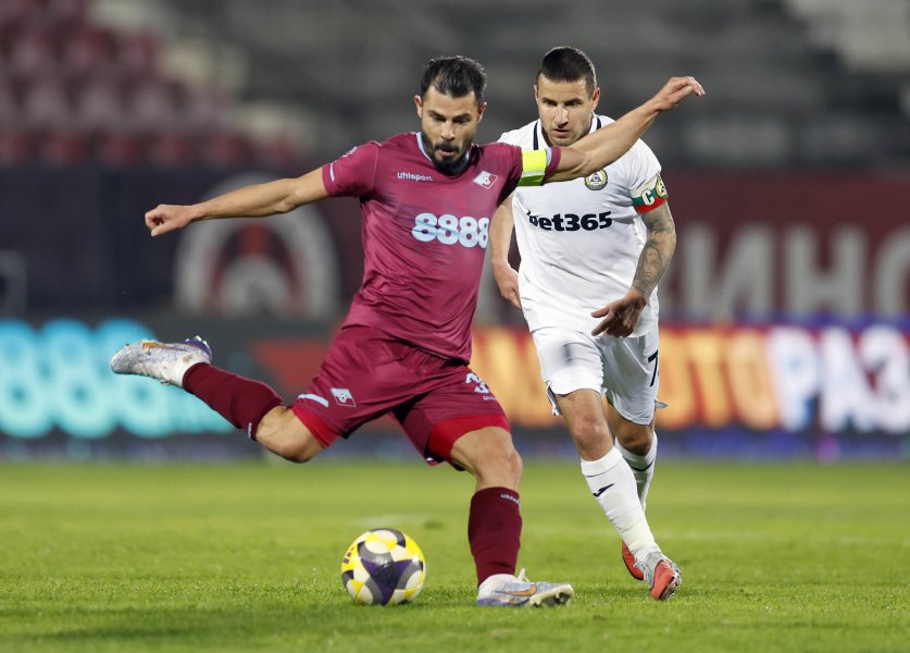 Септември Славия1