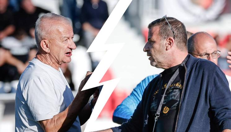 Филипов Крушарски - Филипов отговори на Крушарски