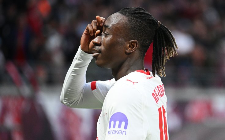 Борусия Мьонхенгладбах и Лайпциг не оправдаха очакванията и се занулиха