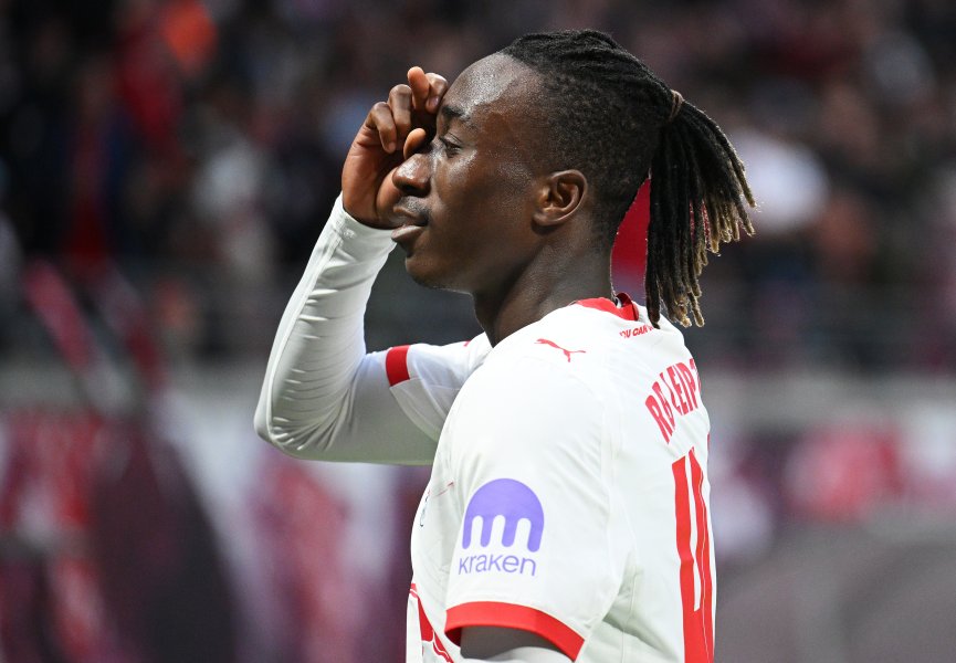 РБ Лайпциг Щутгарт1