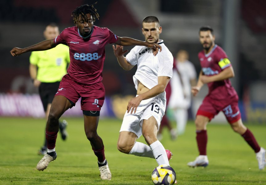 Септември Славия1