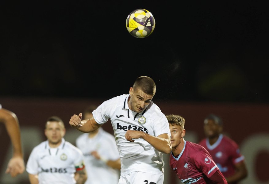 Септември Славия1