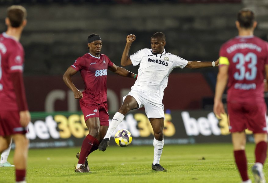 Септември Славия1