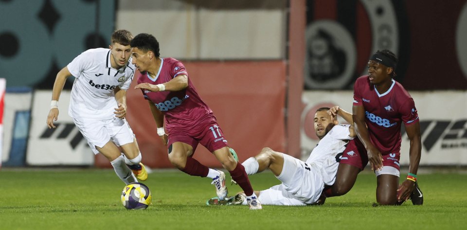 Септември Славия1