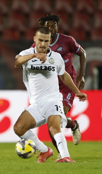 Септември Славия1