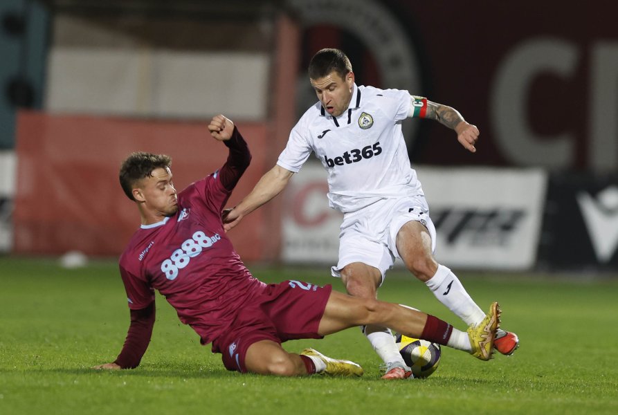 Септември Славия1