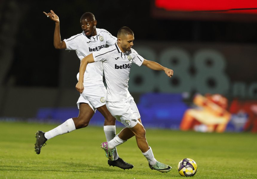 Септември Славия1