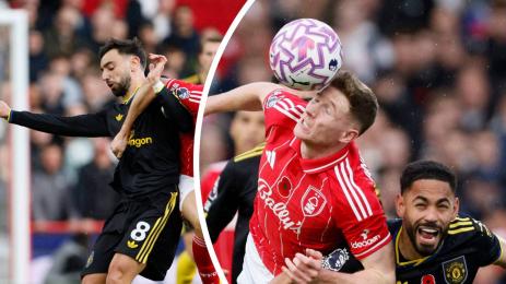 Манчестър Юнайтед