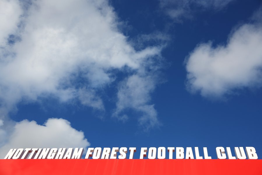 Нотингам Форест Манчестър Юнайтед1