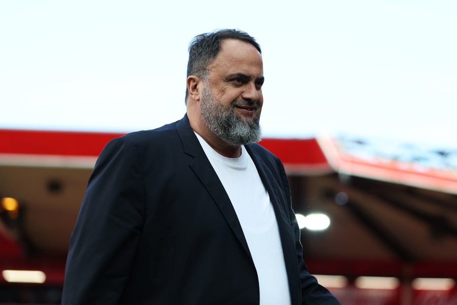 Нотингам Форест Манчестър Юнайтед1