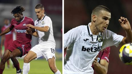 Славия Септември