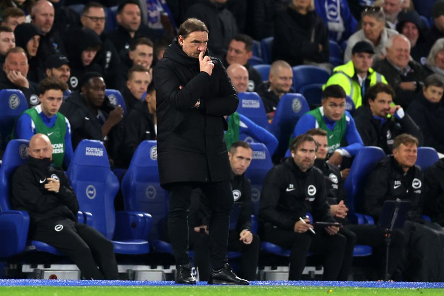 Брайтън Лийдс Юнайтед1