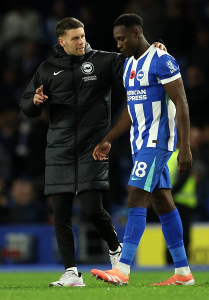 Брайтън Лийдс Юнайтед1