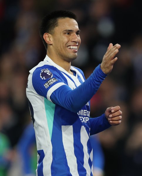 Брайтън Лийдс Юнайтед1