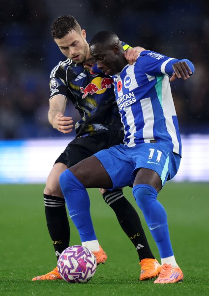 Брайтън Лийдс Юнайтед1