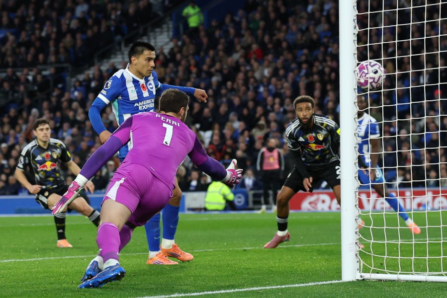 Брайтън Лийдс Юнайтед1