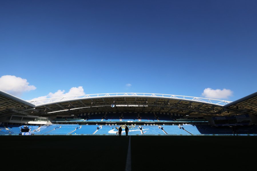 Брайтън Лийдс Юнайтед1