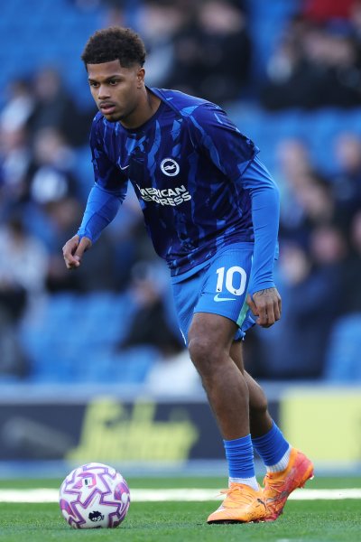 Брайтън Лийдс Юнайтед1