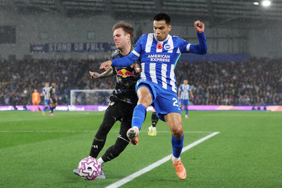 Брайтън Лийдс Юнайтед1