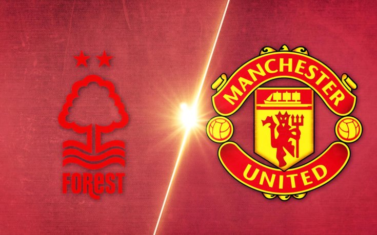 Нотингам Форест - Манчестър Юнайтед 2:2 /репортаж/