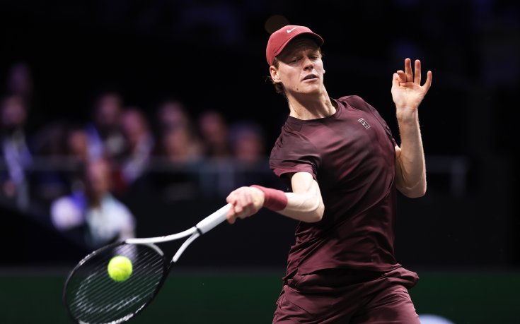 Синер сгази Зверев и ще играе за титлата в Париж